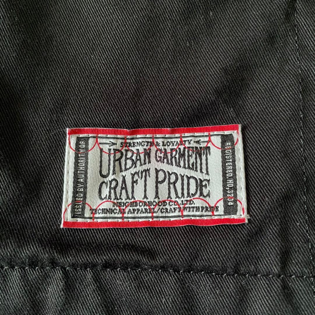 NEIGHBORHOOD × OriginalFake KAWS JKT L