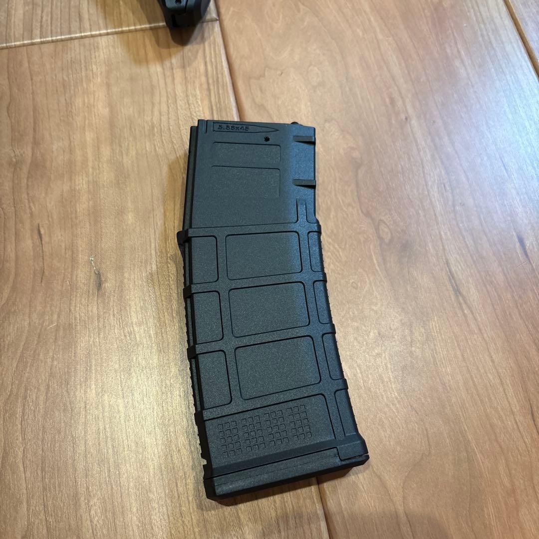 「コバちゃん様」専用　Versatile 8 AR プチカスタム品　オマケ付き