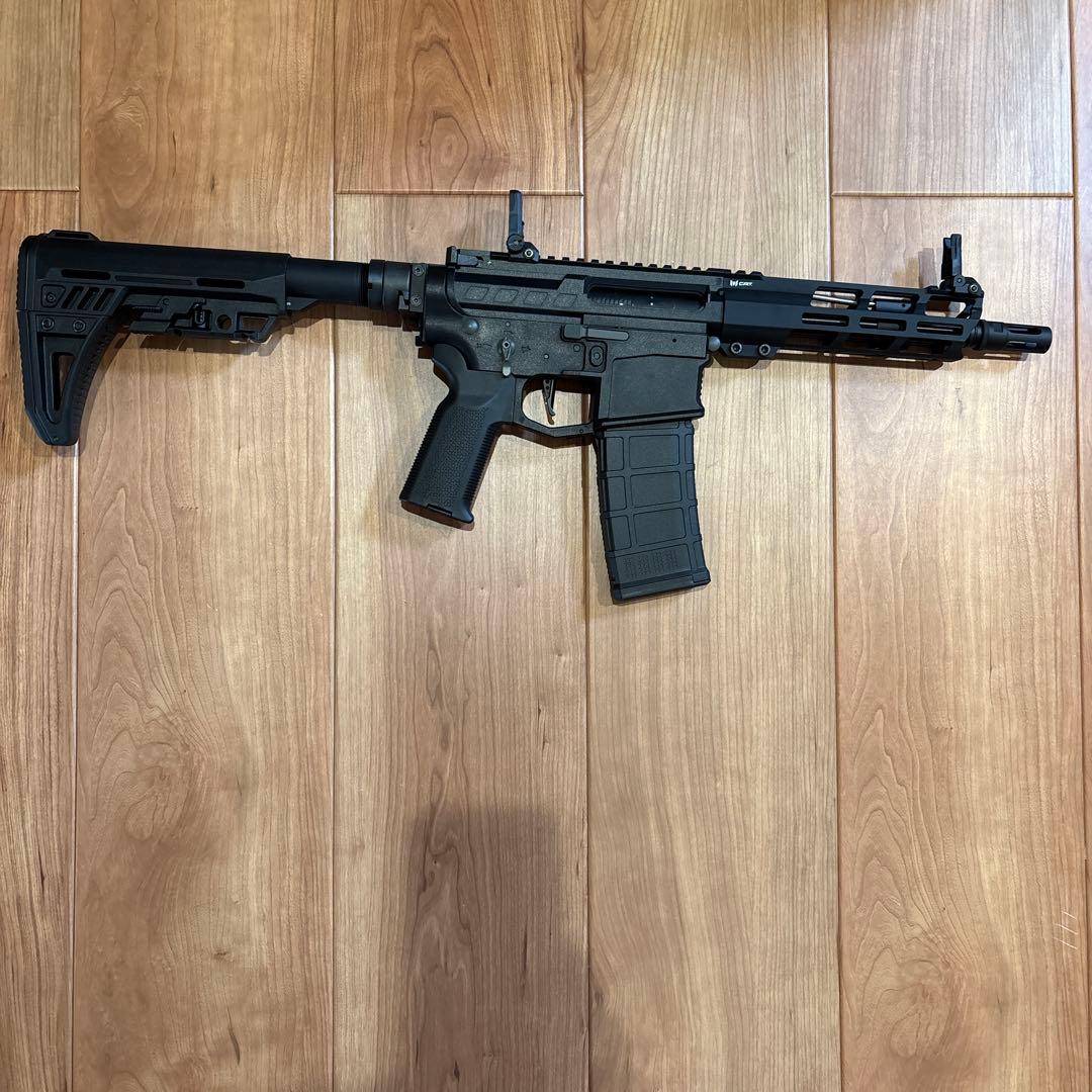 「コバちゃん様」専用　Versatile 8 AR プチカスタム品　オマケ付き