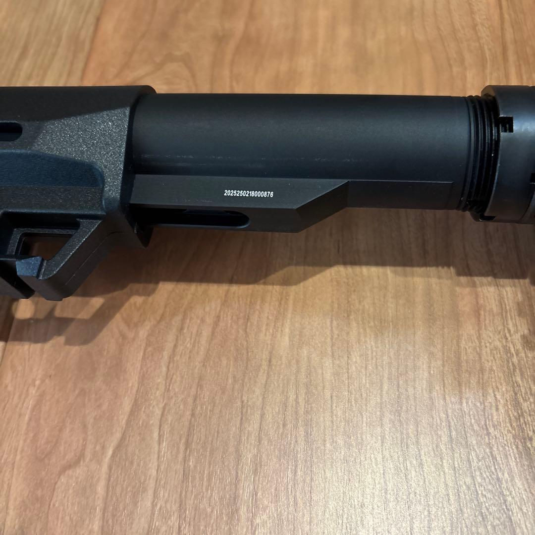 「コバちゃん様」専用　Versatile 8 AR プチカスタム品　オマケ付き