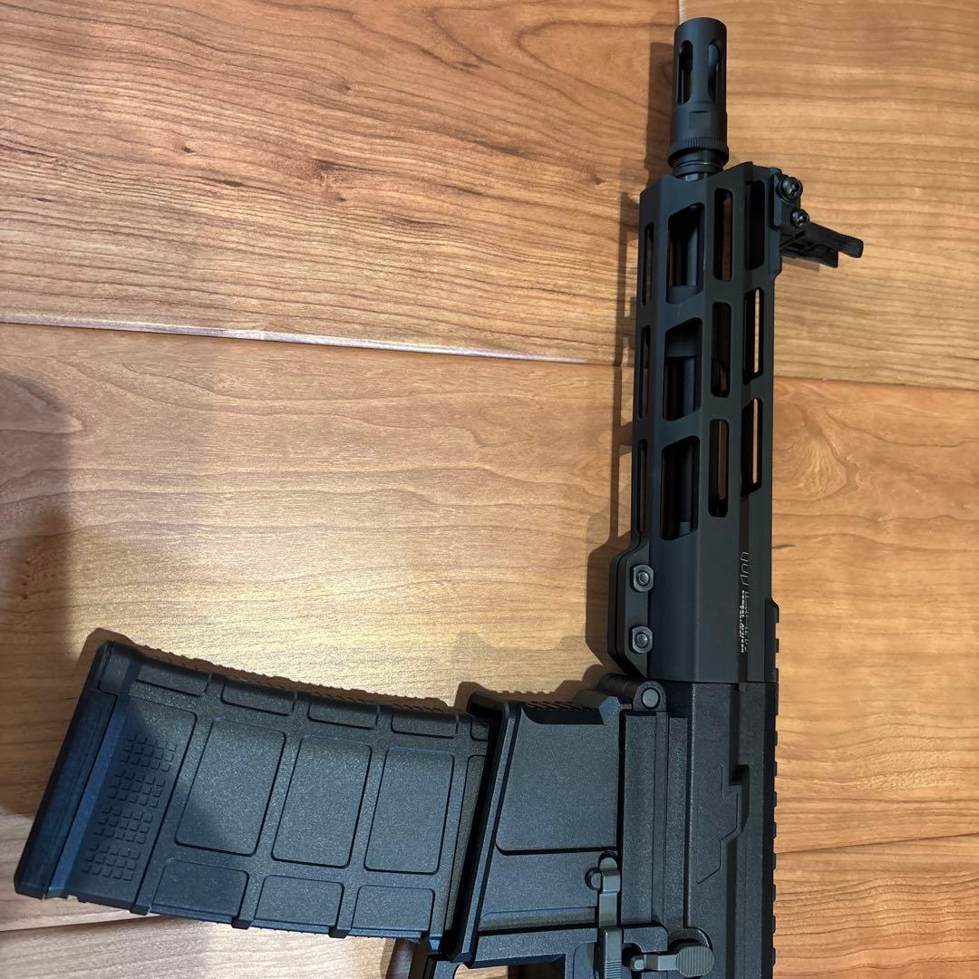 「コバちゃん様」専用　Versatile 8 AR プチカスタム品　オマケ付き