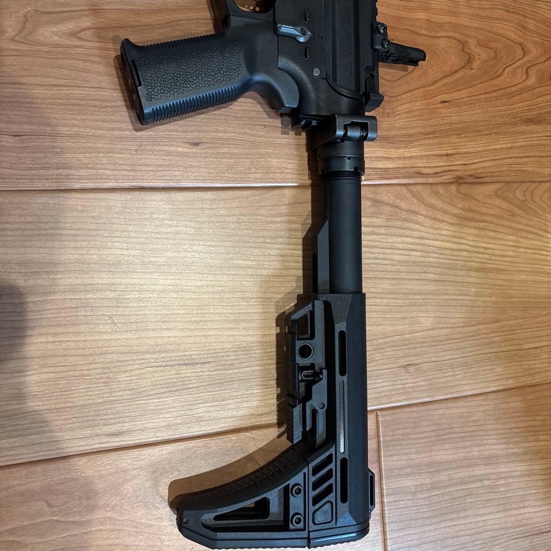 「コバちゃん様」専用　Versatile 8 AR プチカスタム品　オマケ付き