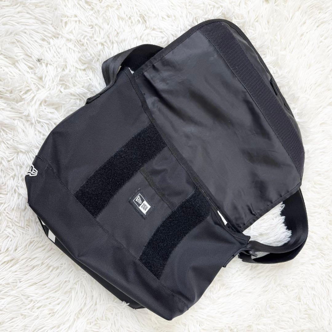 極美品 グラウンドワイ トリプルコラボ ショルダーバッグ ヨウジヤマモト