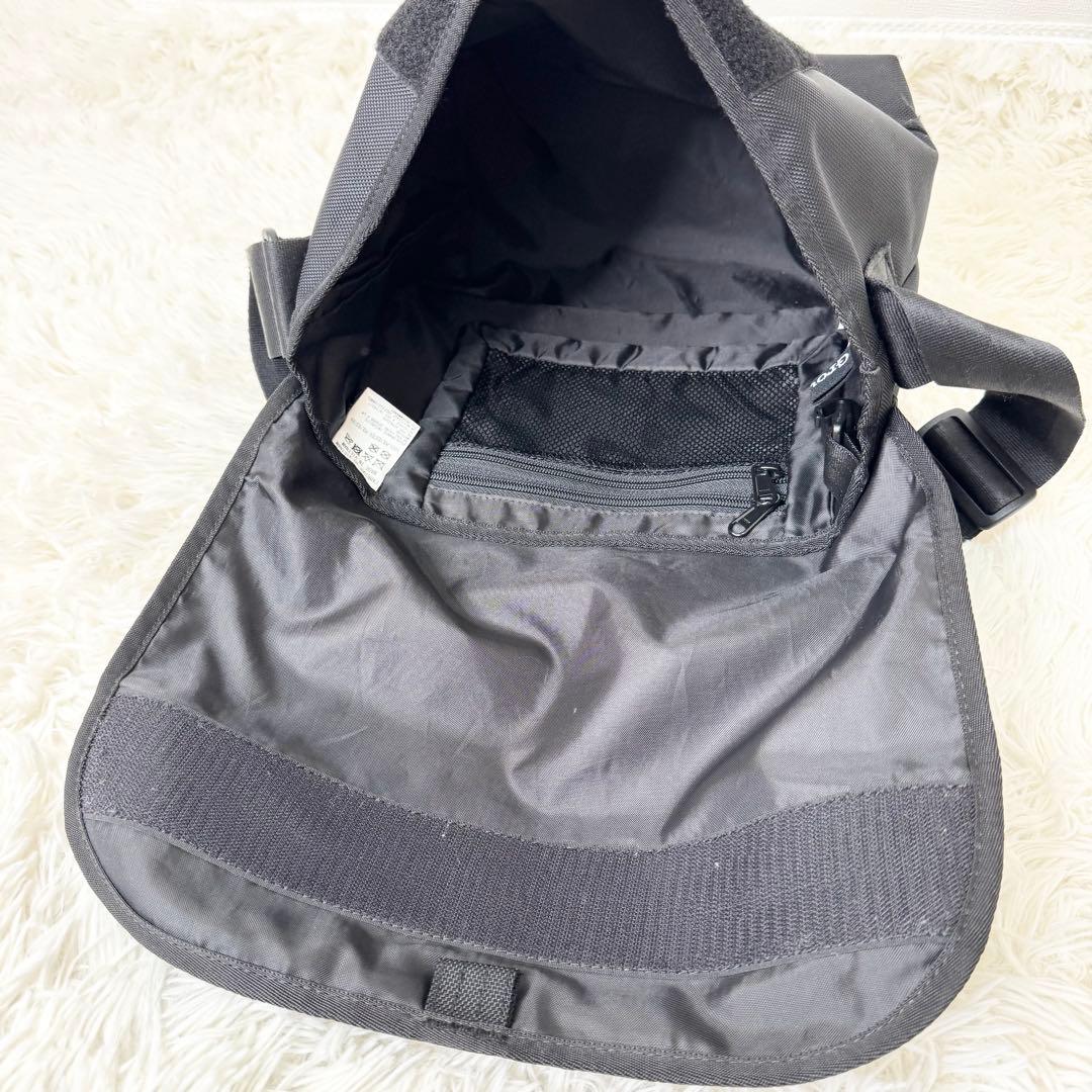 極美品 グラウンドワイ トリプルコラボ ショルダーバッグ ヨウジヤマモト