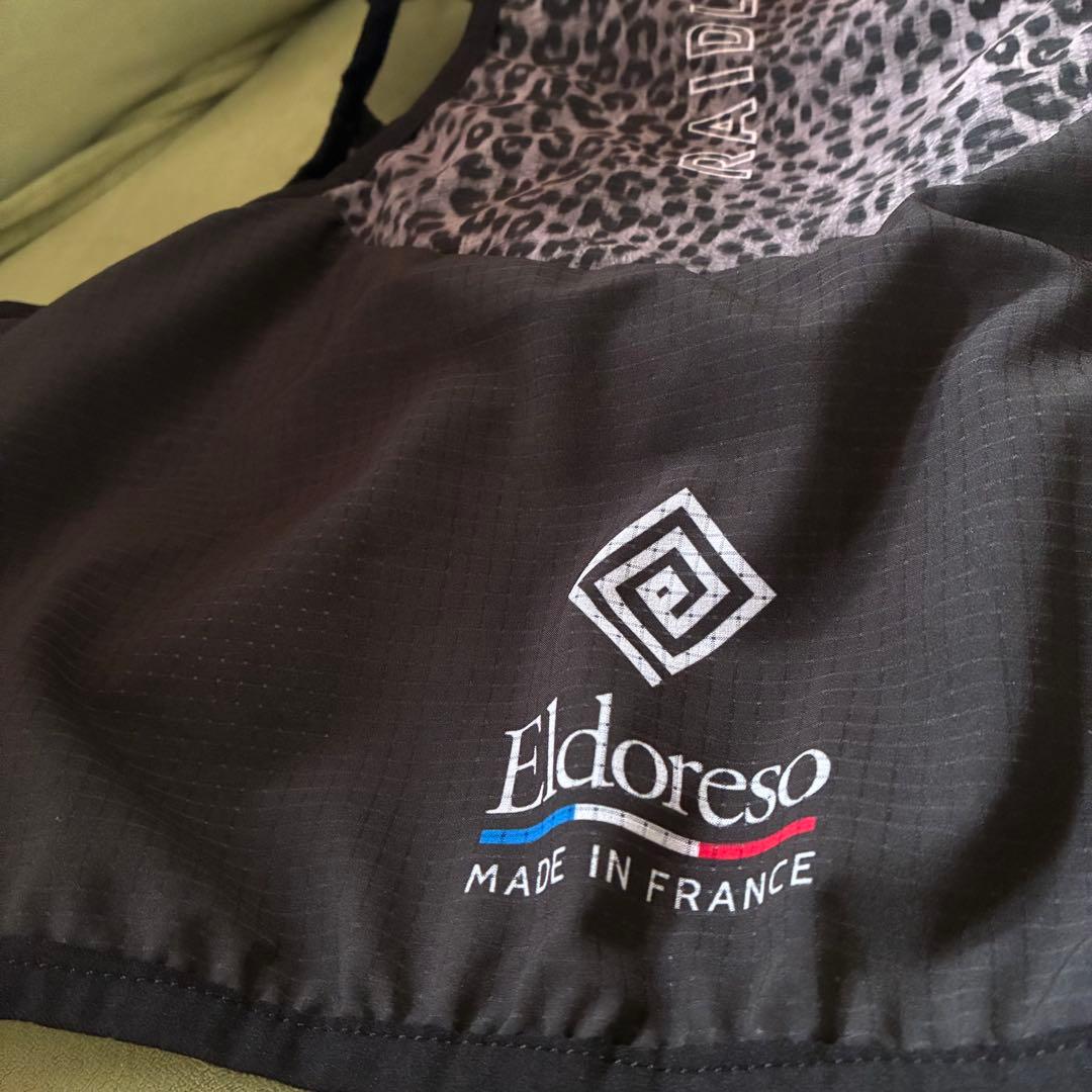 RAIDLIGHT×ELDORESO『Ultra Light 5L』