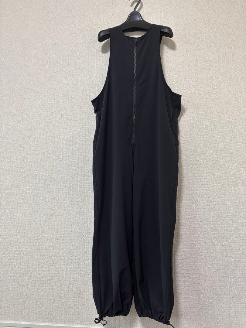 ドゥーズィエムクラス【CELERI/セルリ】オーバーオール　アパルトモン