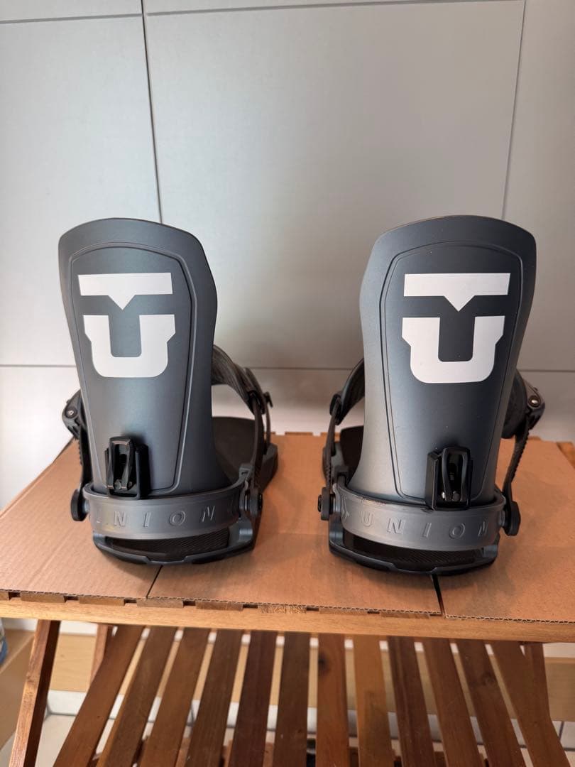 24-25モデルUNIONビンディングForce Sサイズ