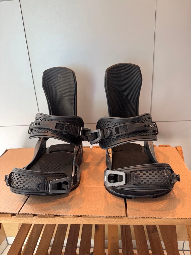 24-25モデルUNIONビンディングForce Sサイズ