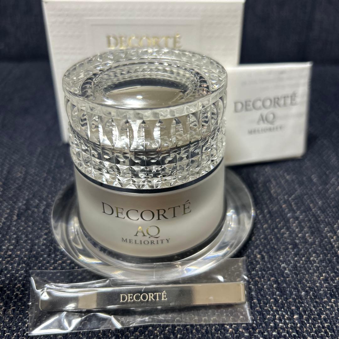 コスメデコルテAQミリオリティ ファンデーション301