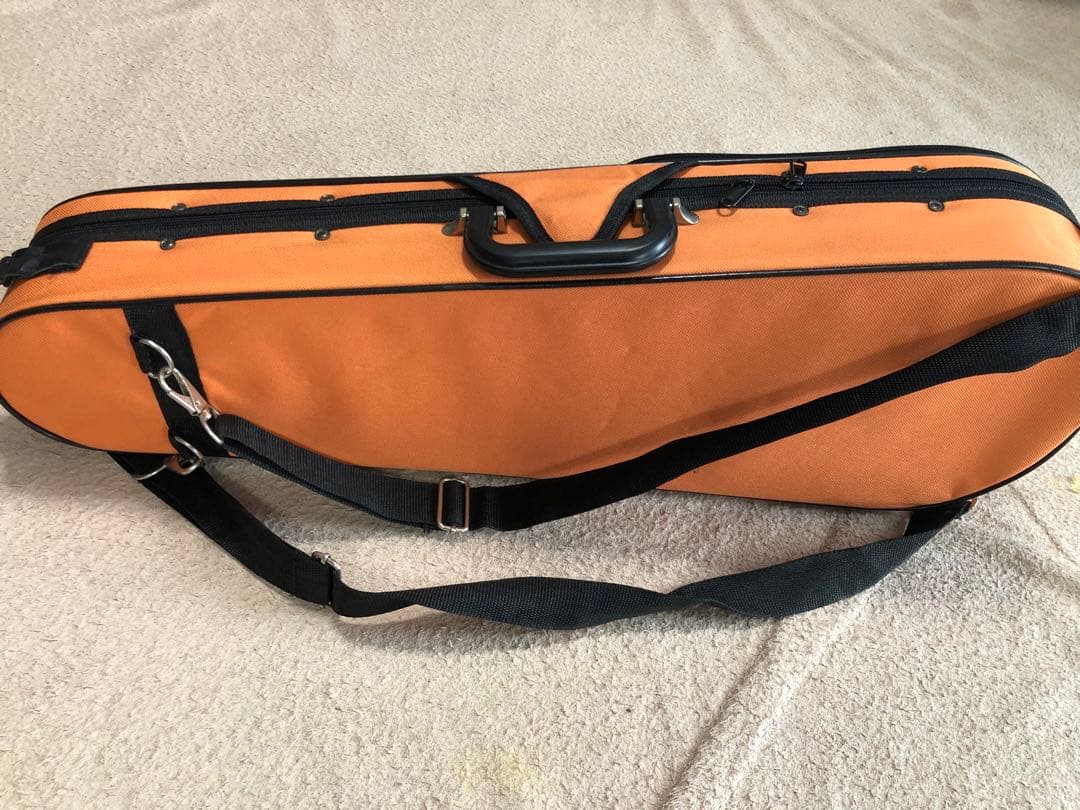 apple3 カルロジョダーノ　2分の1 バイオリン