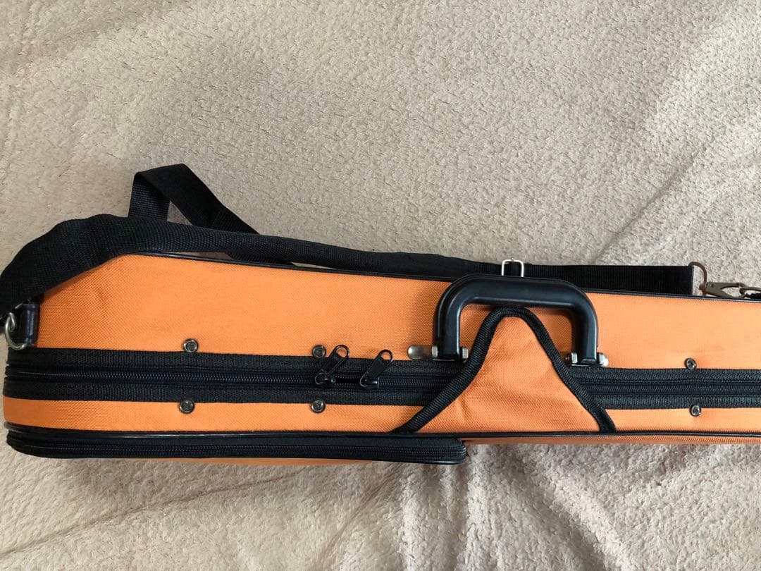 apple3 カルロジョダーノ　2分の1 バイオリン