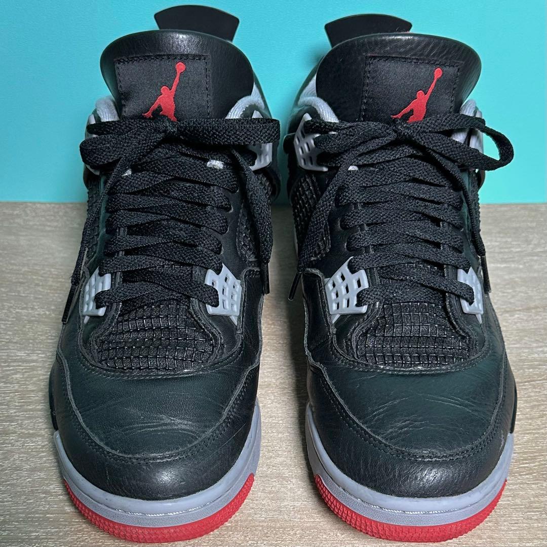 ナイキ【NIKE】エアジョーダン4　　　　　　　※2023年製 \