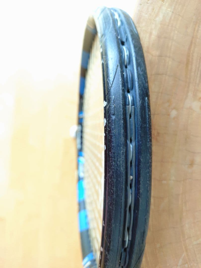 Babolat Pure Drive ラケット 4本セット