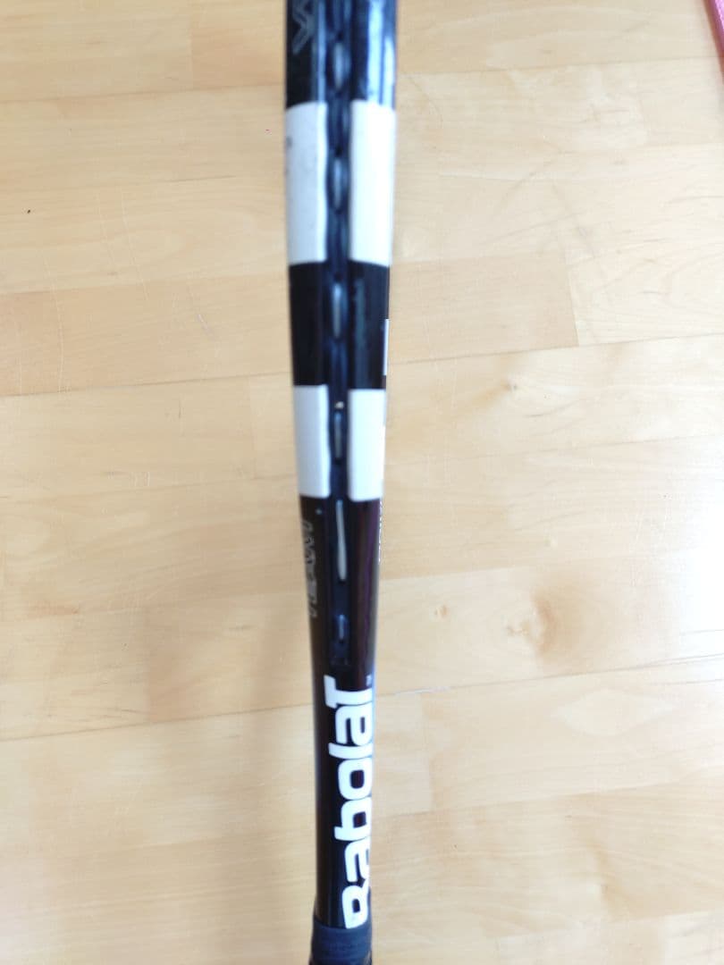Babolat Pure Drive ラケット 4本セット