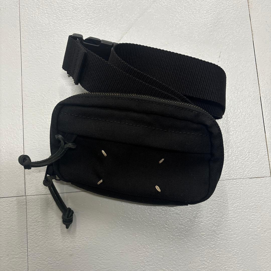 Maison Margiela メゾンマルジェラ ボディーバッグ