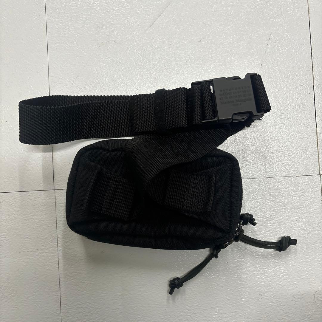 Maison Margiela メゾンマルジェラ ボディーバッグ