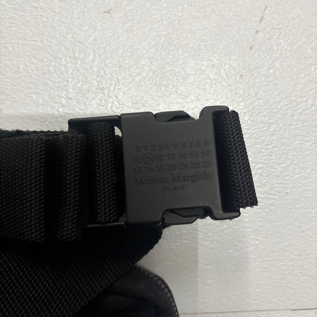 Maison Margiela メゾンマルジェラ ボディーバッグ
