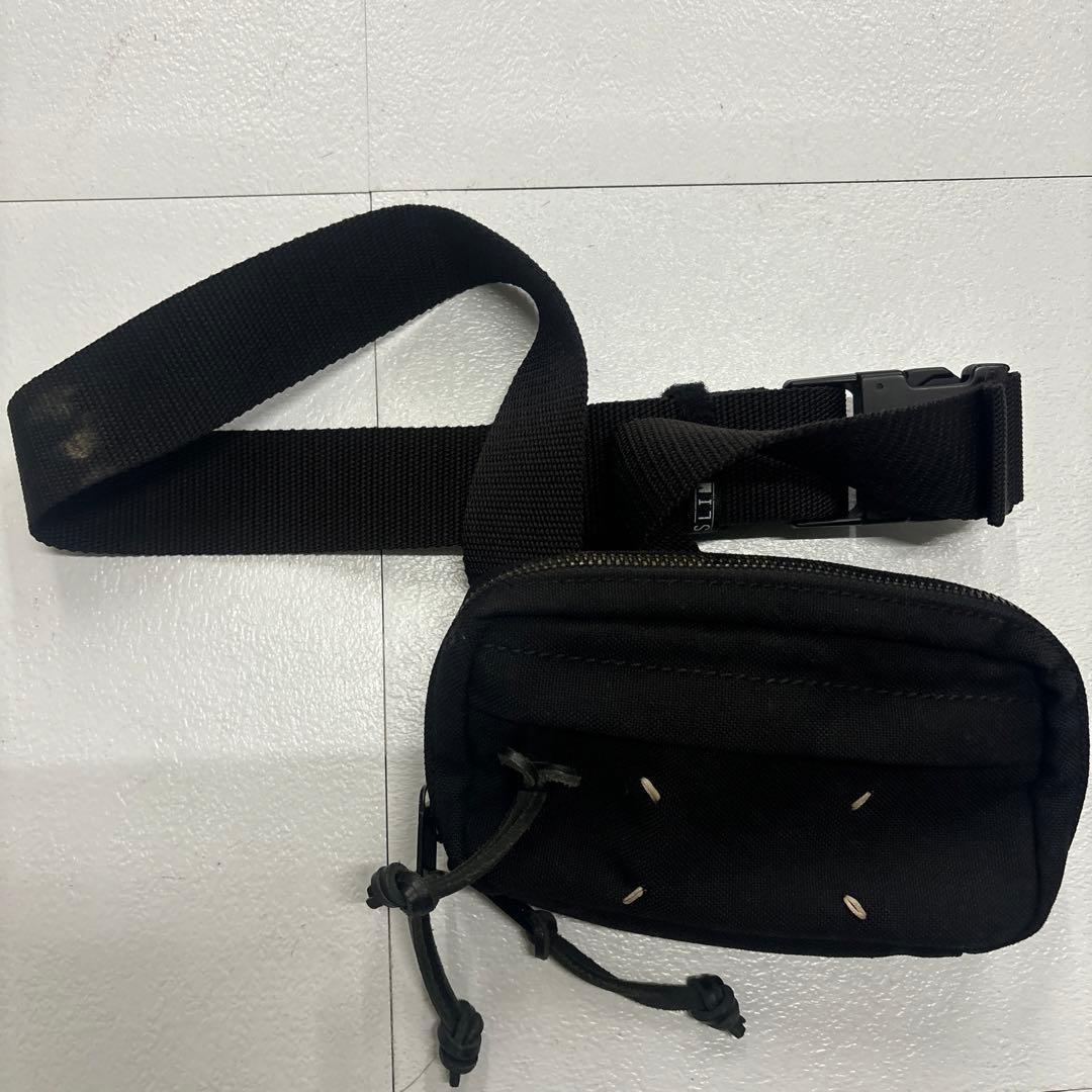 Maison Margiela メゾンマルジェラ ボディーバッグ