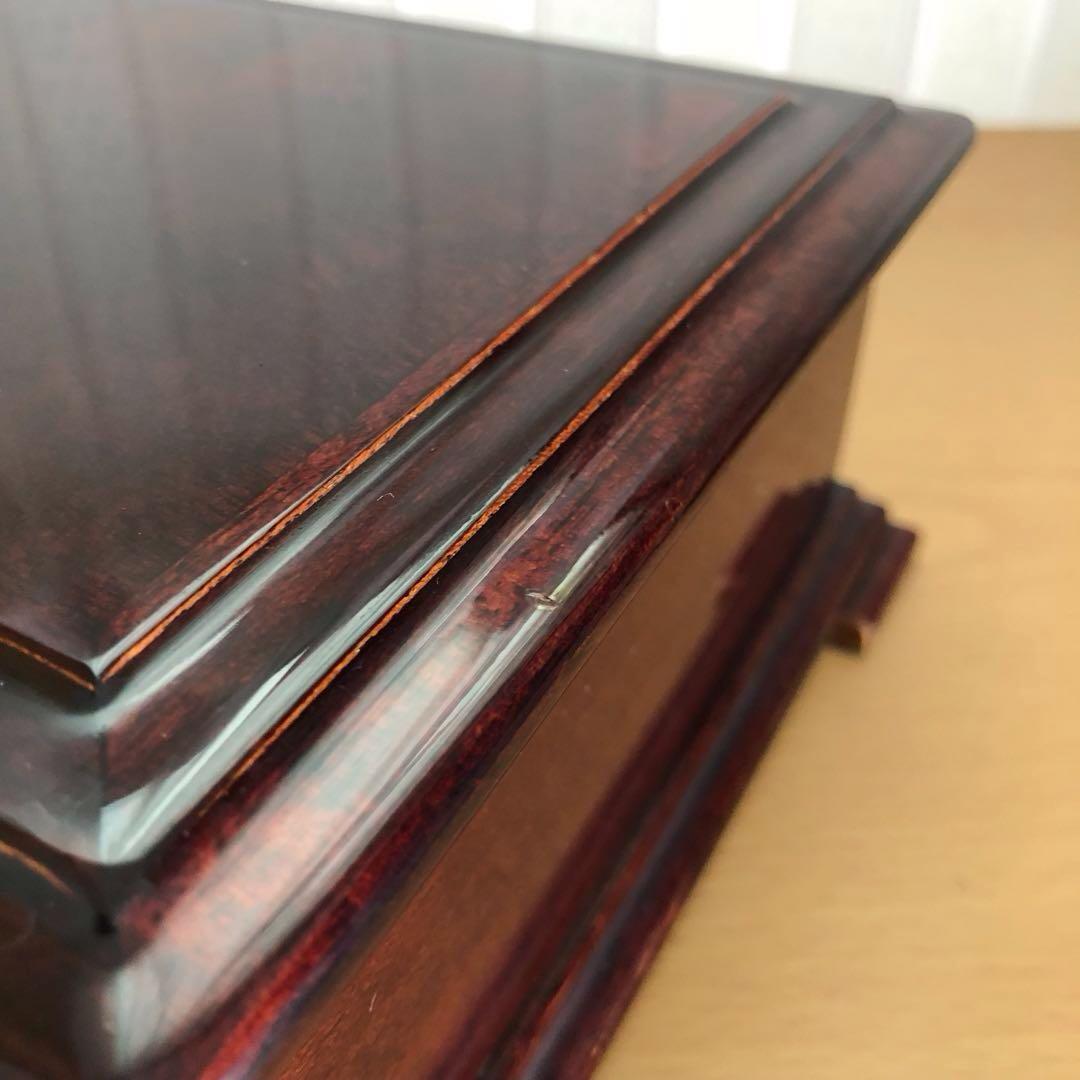 ★専用品★ オルゴール SANKYO ORPHEUS オルフェウス 50弁