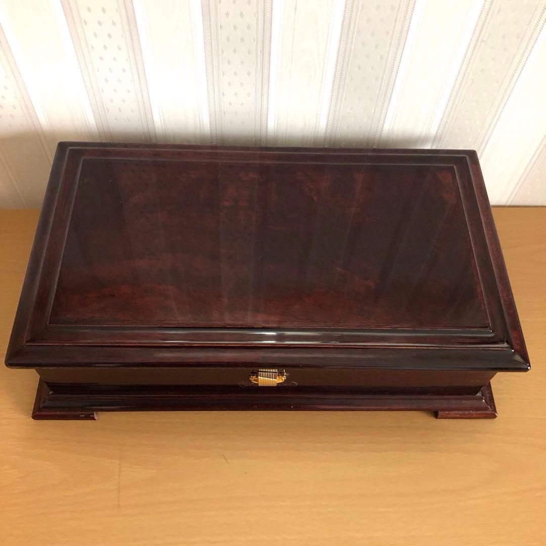 ★専用品★ オルゴール SANKYO ORPHEUS オルフェウス 50弁