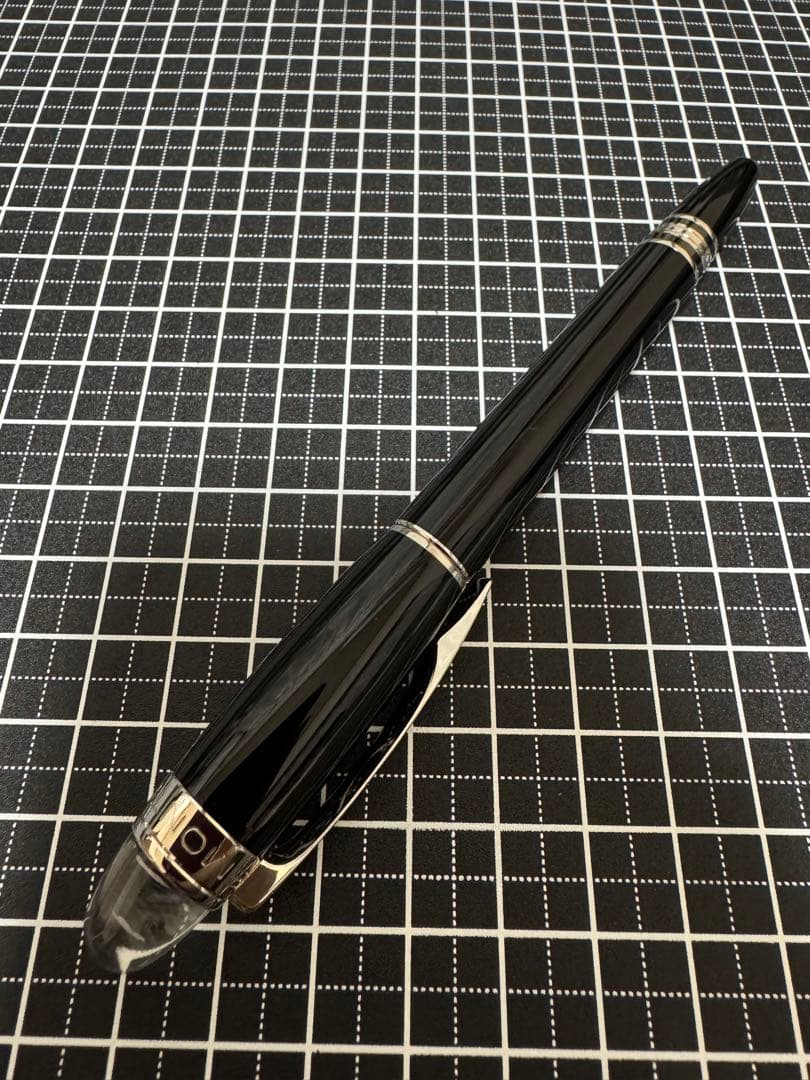 値下　モンブラン　ローラーボール