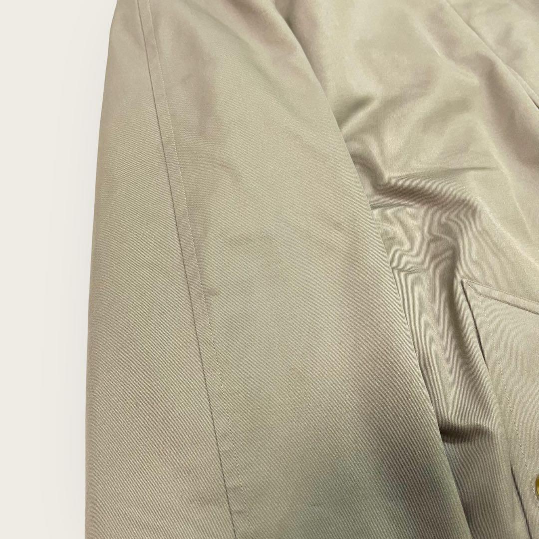 Burberrys バーバリーズ トレンチコート ノバチェック ライナー付き