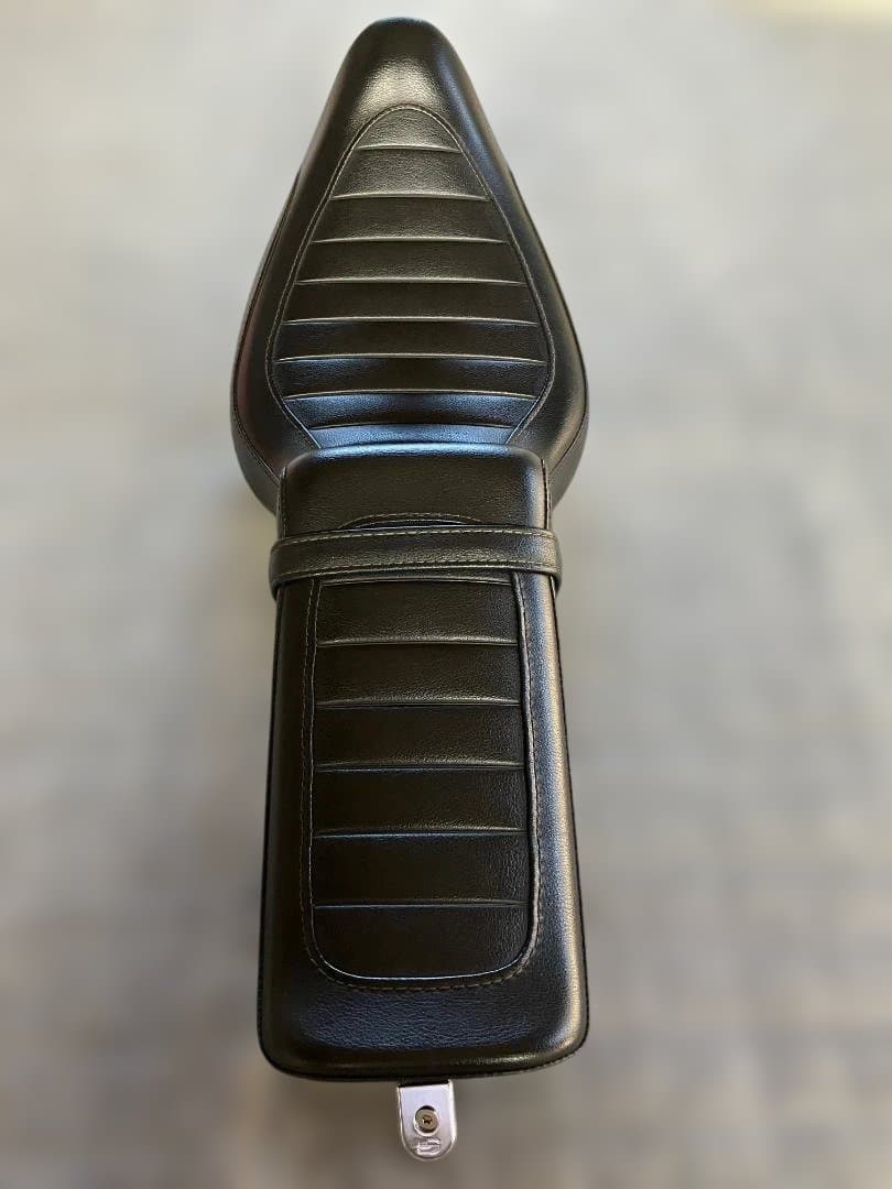 K＆H　キング＆クイーンシート