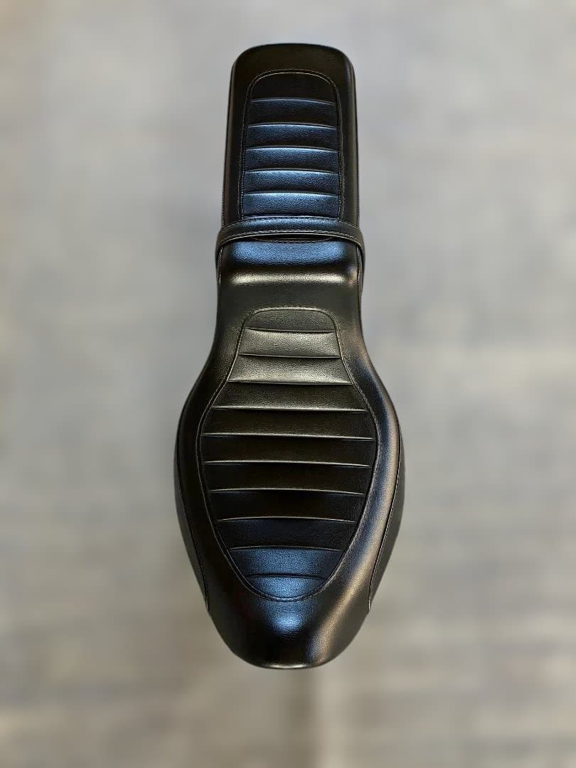 K＆H　キング＆クイーンシート