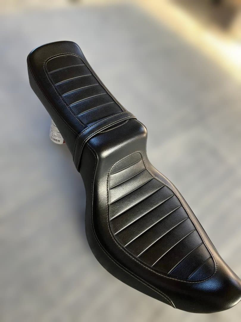 K＆H　キング＆クイーンシート