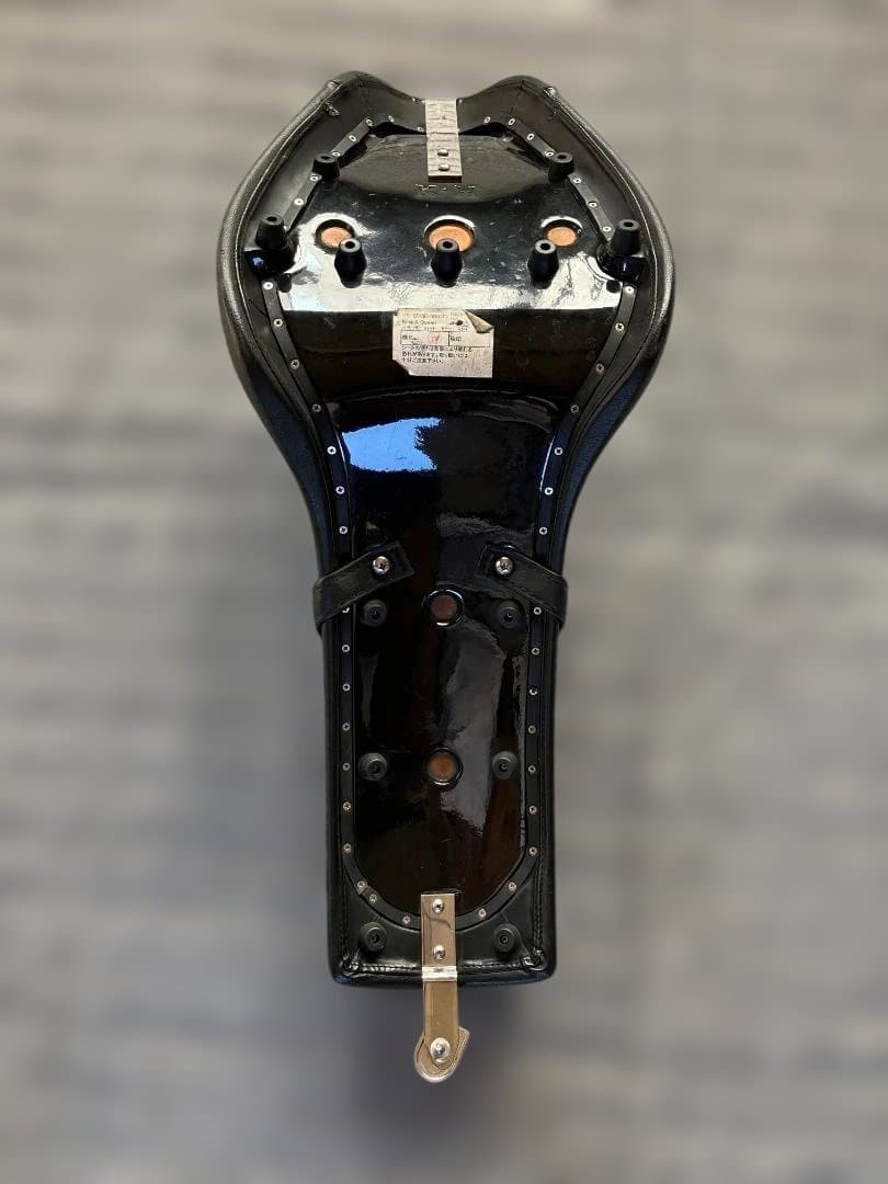 K＆H　キング＆クイーンシート