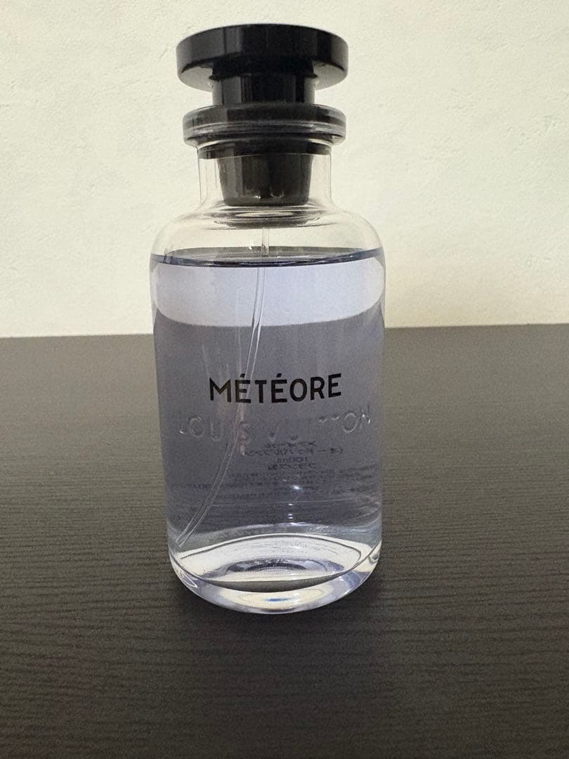 LOUIS VUITTON METÉORE 香水 メテオール ルイ・ヴィトン