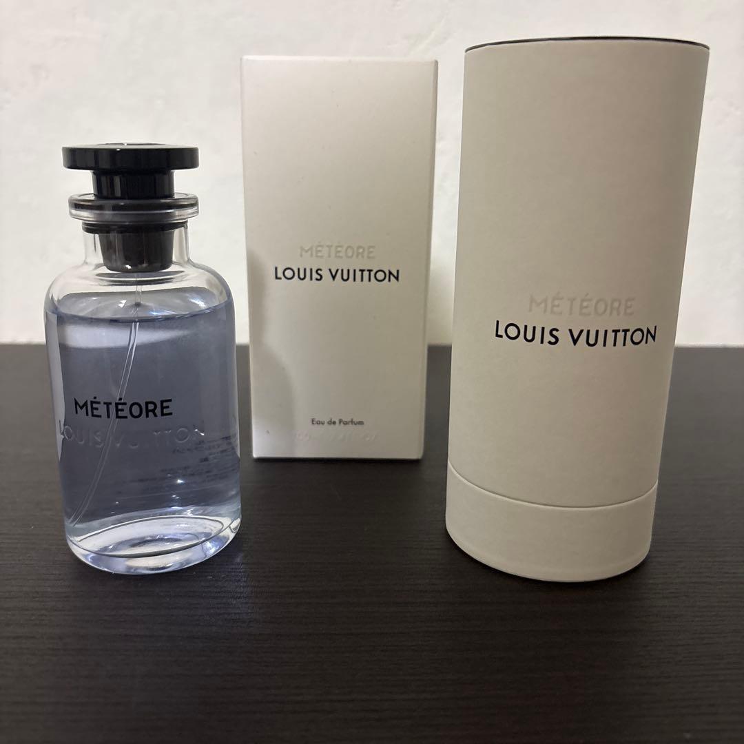 LOUIS VUITTON METÉORE 香水 メテオール ルイ・ヴィトン