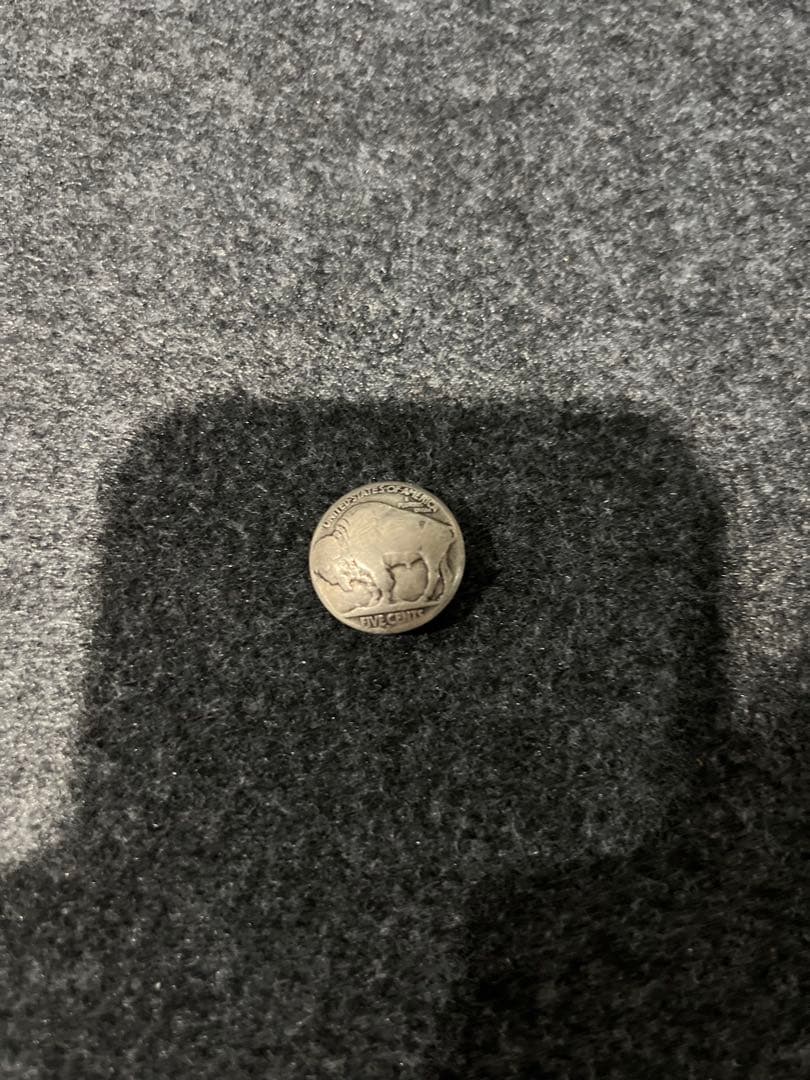 ゴローズ　角型小銭入れ　ブラック tady&king ローズ　K18 チャーム