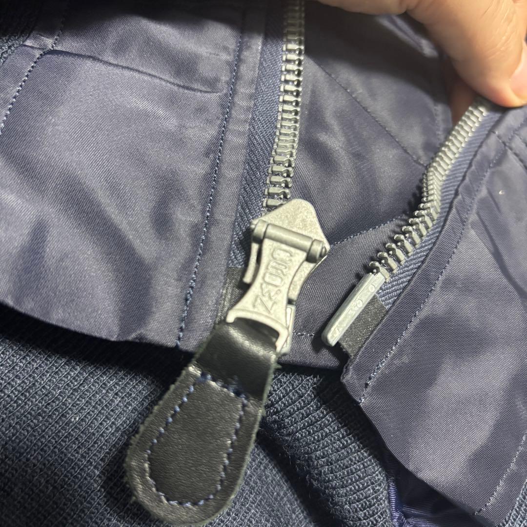 【状態S級クラス】バズリクソンズ B-15C⚪️BR14942⚪️ネイビー⚪️40