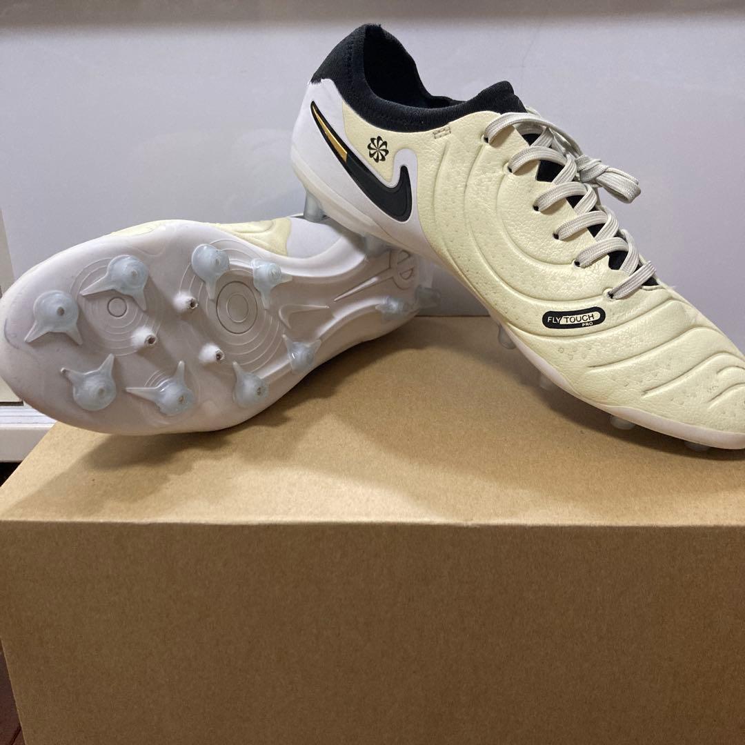 NIKEティエンポレジェンド10プロ AG