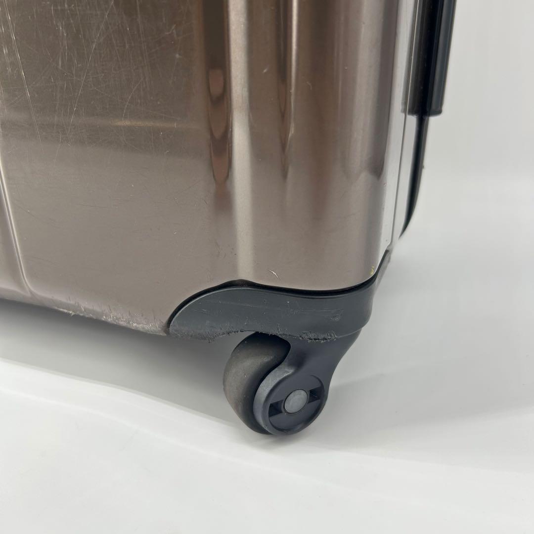 PROTECA MAXPASS 40L 機内持ち込み スーツ キャリーケース