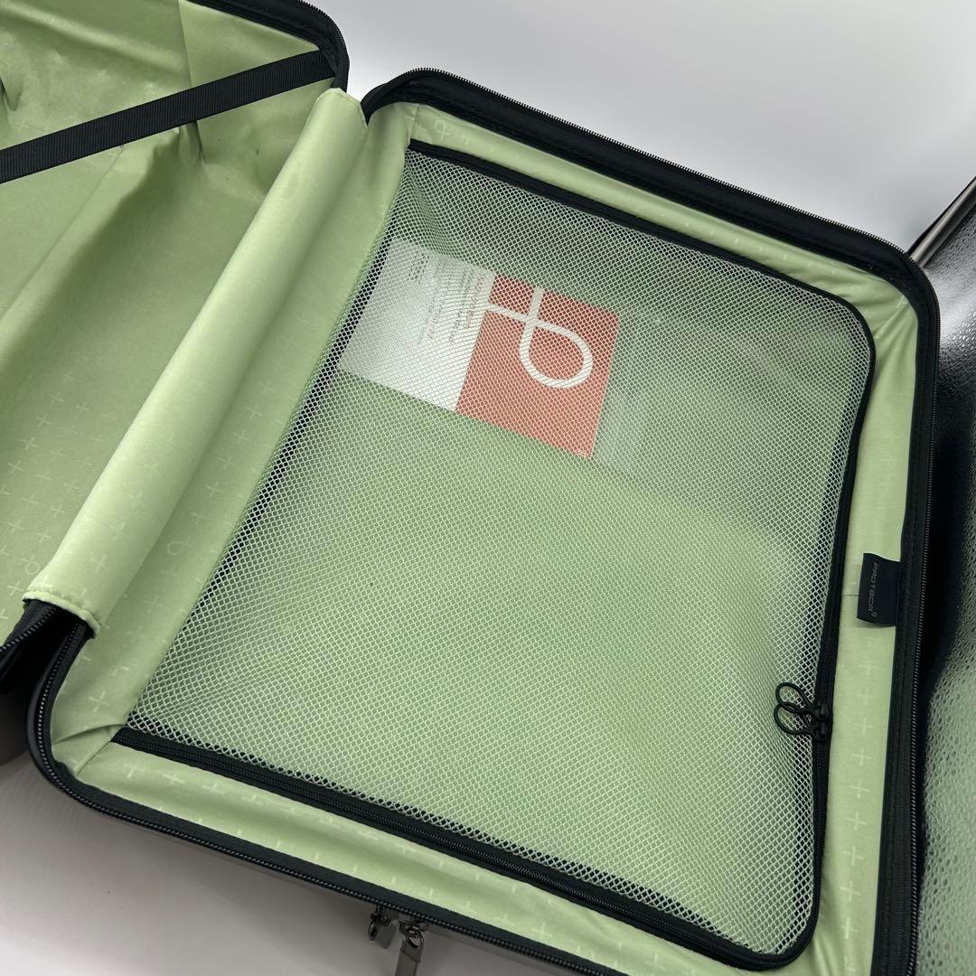PROTECA MAXPASS 40L 機内持ち込み スーツ キャリーケース