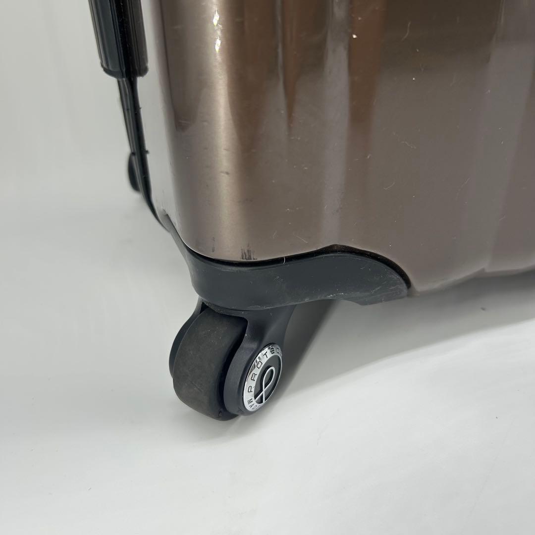 PROTECA MAXPASS 40L 機内持ち込み スーツ キャリーケース