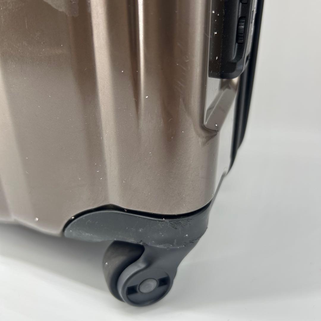 PROTECA MAXPASS 40L 機内持ち込み スーツ キャリーケース