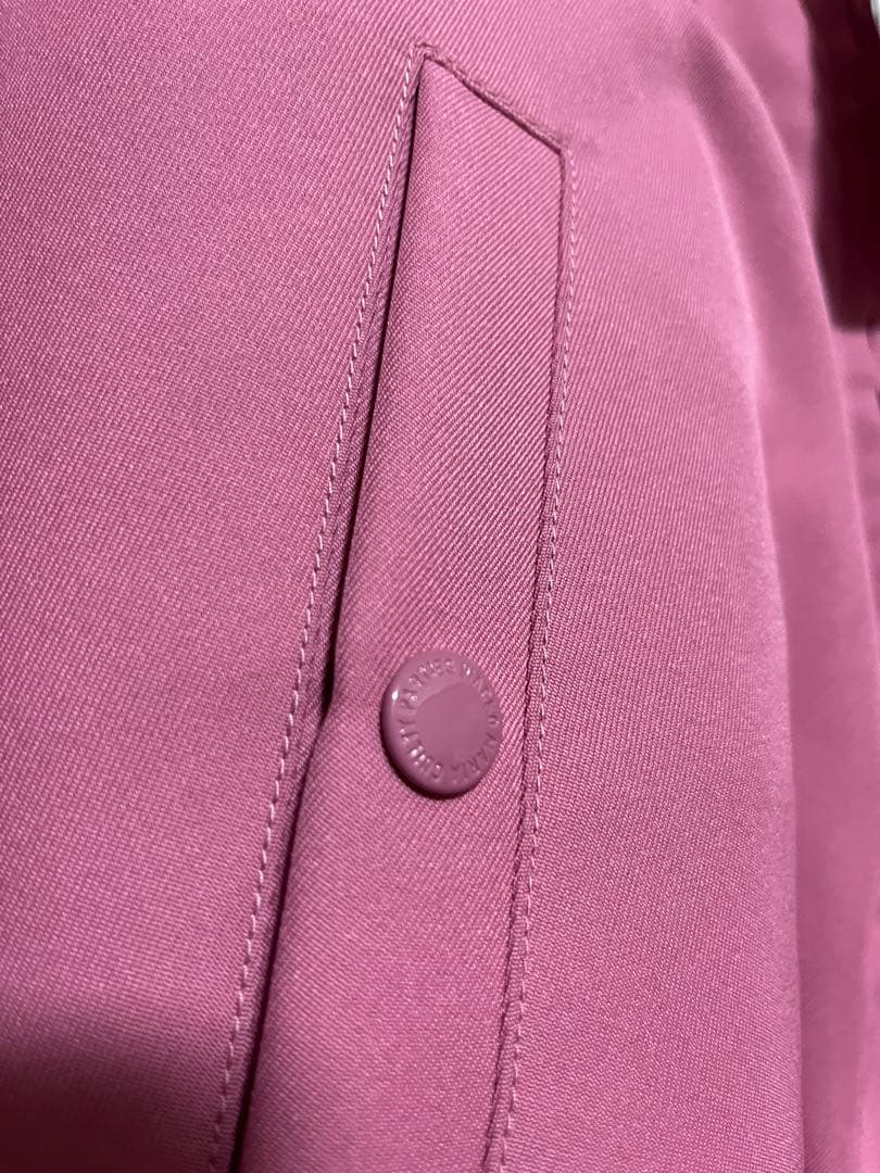 【新品・未使用】 WACKO MARIA 世界平和プロジェクト 刺繍ジャケット