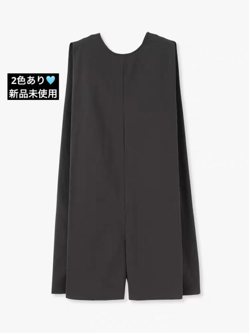 Ron Herman ストレッチナイロン オールインワン