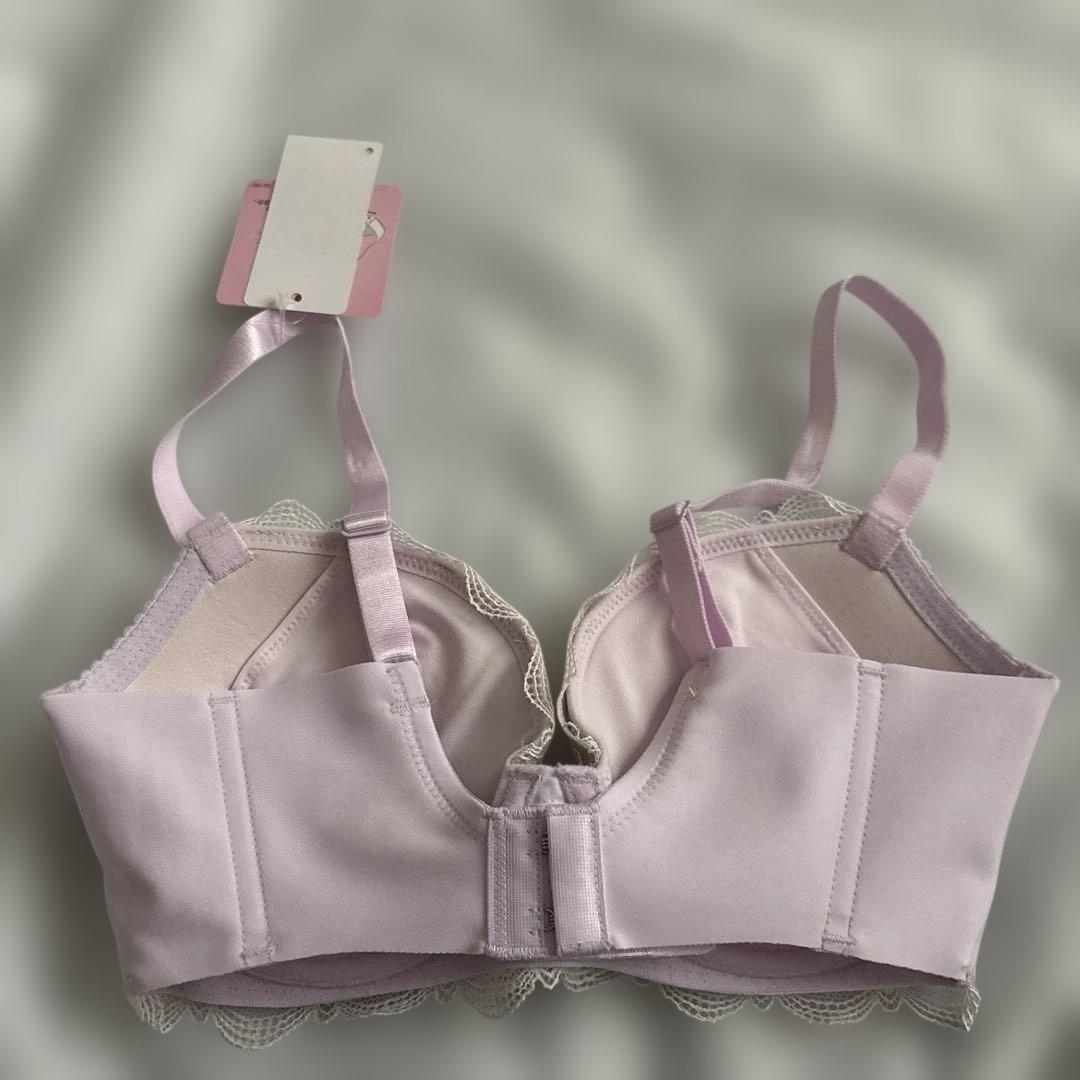 新品　ワコール　wacoal ブラジャー　3点セットE65