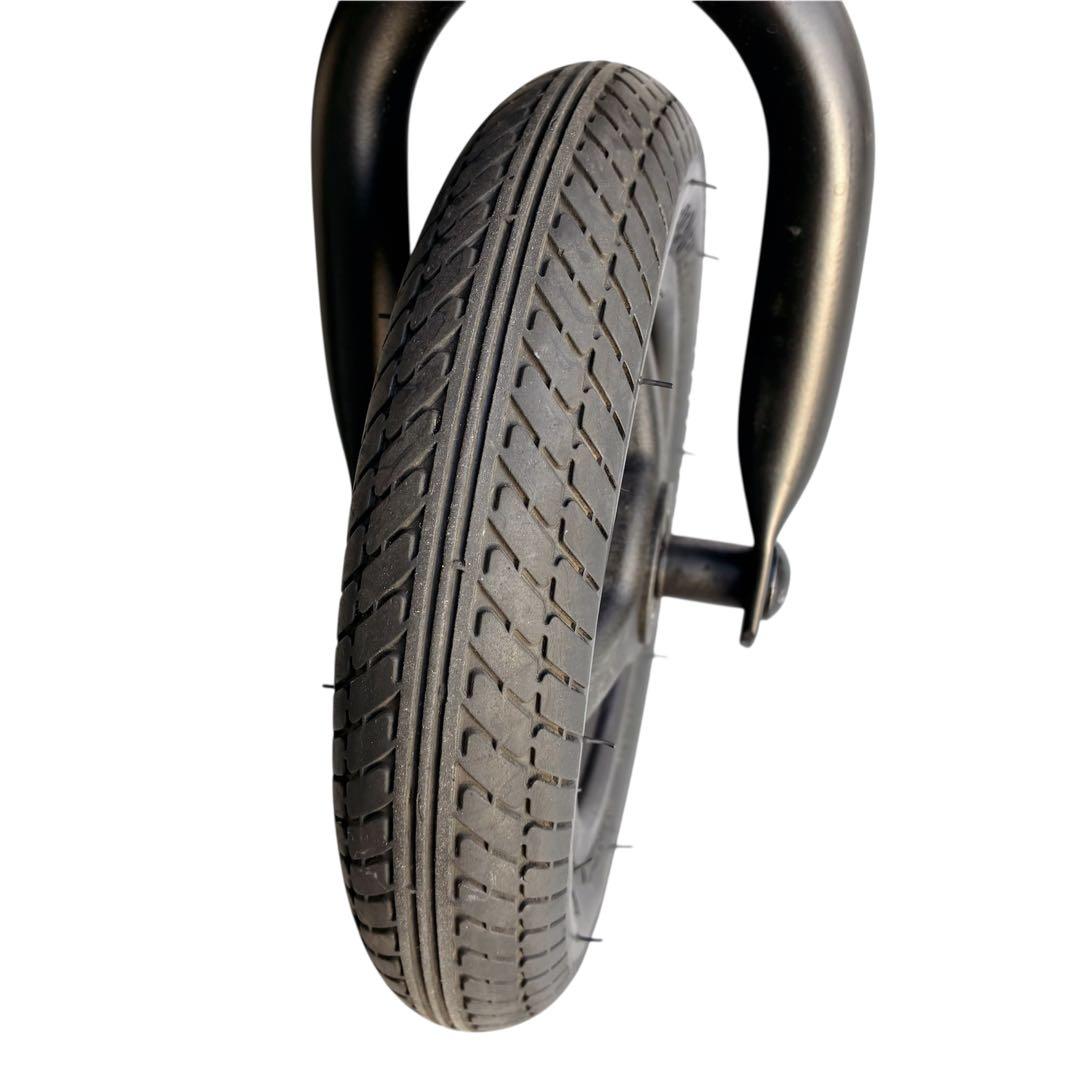 美品　AIRBUGGY ココダブルEXフロムバース エアバギー