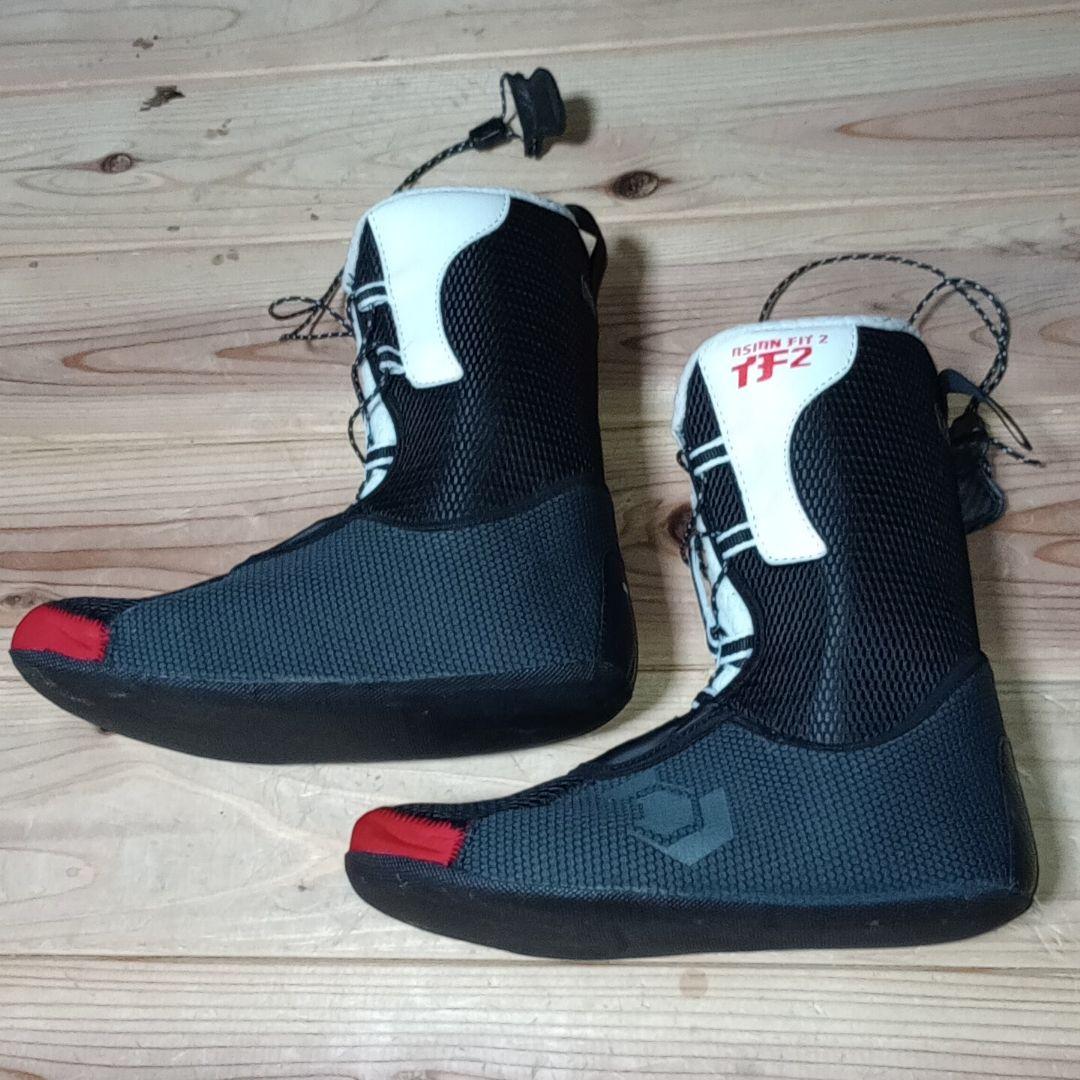 メンズ　 スノーボードブーツ 　27センチ