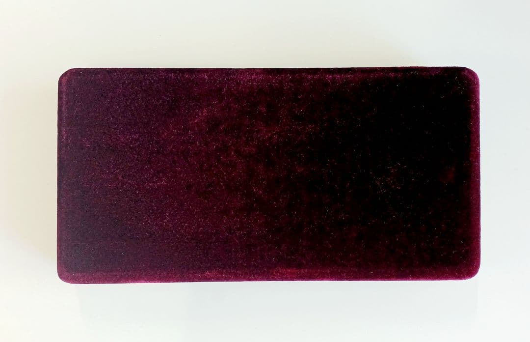 MIKIMOTO ミキモト パールネックレス用 ケース