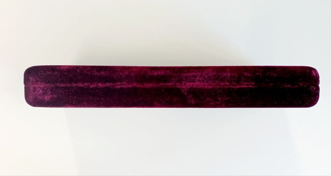 MIKIMOTO ミキモト パールネックレス用 ケース