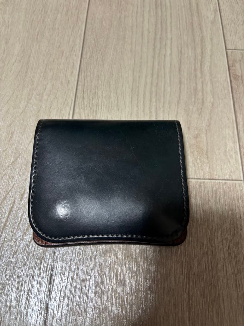 【ワイルドスワンズ】パームv2 インテンスブルー×ブルグレインブライドル