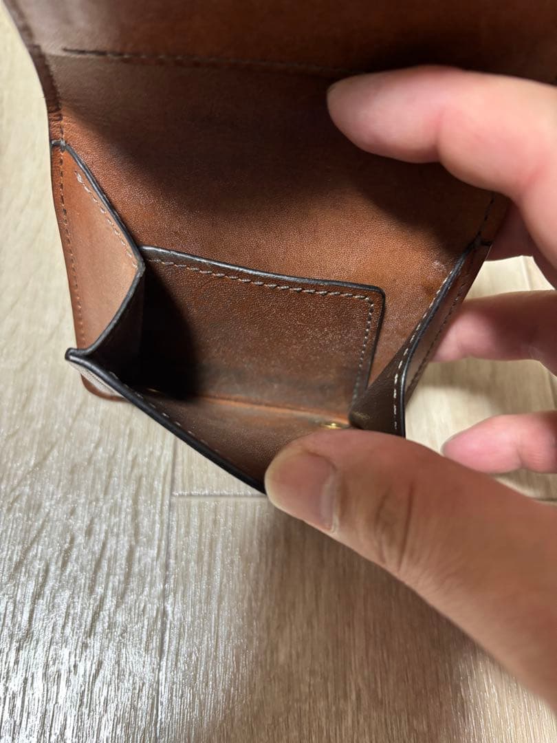 【ワイルドスワンズ】パームv2 インテンスブルー×ブルグレインブライドル