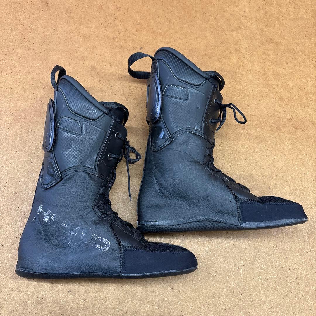 HEAD RAPTOR WCR6 スキー靴 24.5cm