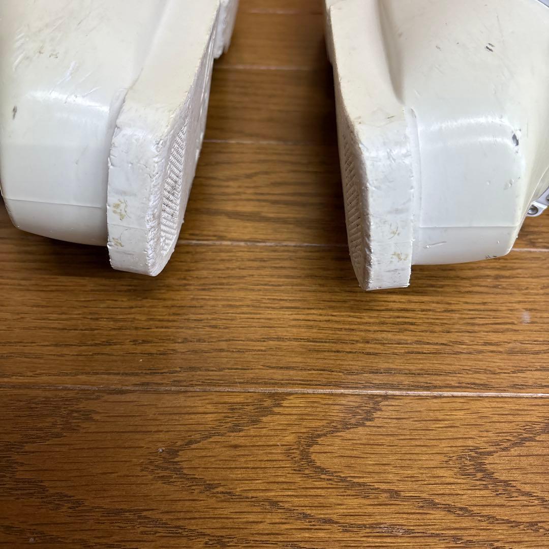 HEAD RAPTOR WCR6 スキー靴 24.5cm